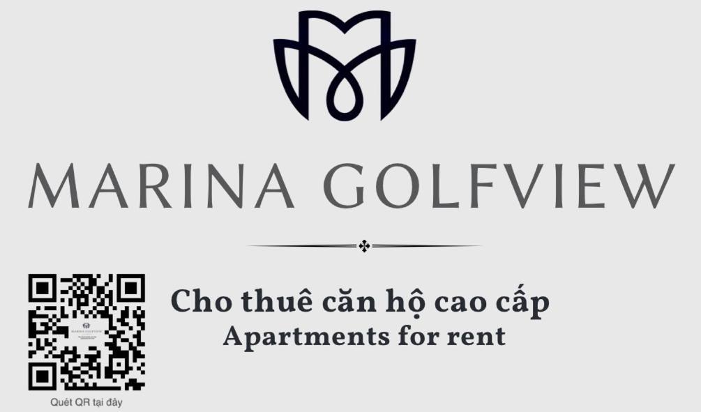 Marina Golfview Apartment Tho Son Exterior photo